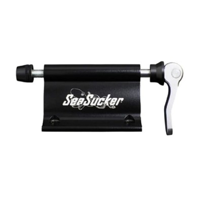 Base Universal eje pasante SeaSucker 9QR-15 mm Base Universal eje pasante SeaSucker 9QR-15 mm
