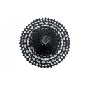 Cassette CNC 12V 11-50 Light