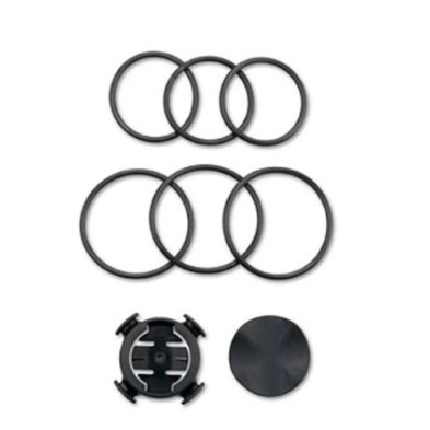 Soporte para bicicleta de cuarto de vuelta Garmin piezas