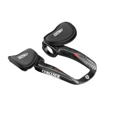 Acople Controltech Impel Clip-on Carbono 31.8