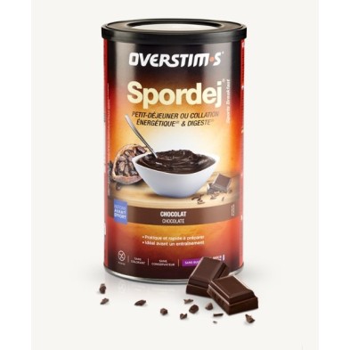 Overstim·S Spordej chocolate 700g