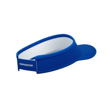 Visera Compressport Blue Lolite azul