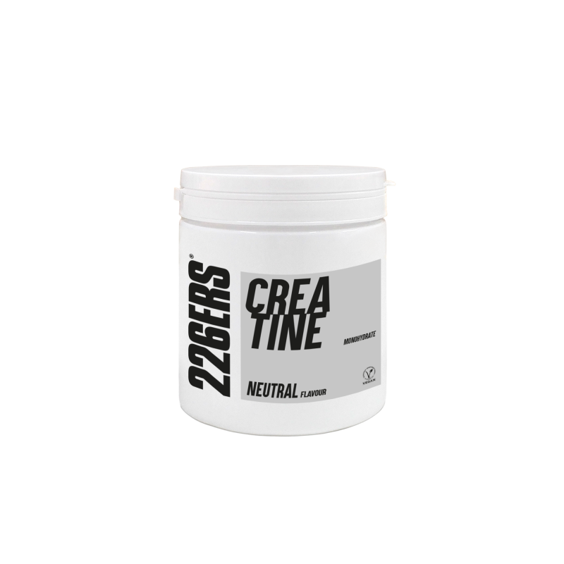 Creatina 226ERS sabor Neutro