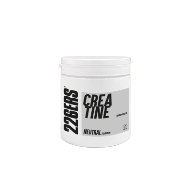 Creatina 226ERS sabor Neutro