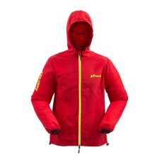Cortavientos Hombre Land Hoddie