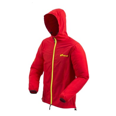 Cortavientos Hombre Land Hoddie