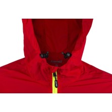 Cortavientos Hombre Land Hoddie