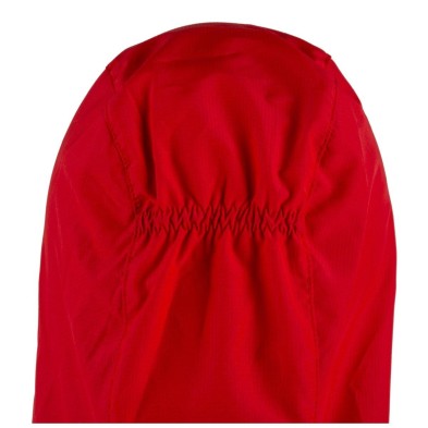 Cortavientos Hombre Land Hoddie