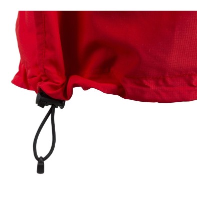 Cortavientos Hombre Land Hoddie