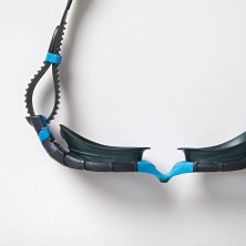 Gafas de natacion Zoggs Predator Flex Smaller Gris - Azul
