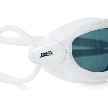 Gafas de natacion Zoggs  Predator Regular Blanco