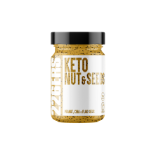 Crema 226ERS Keto Butter nut & seeds