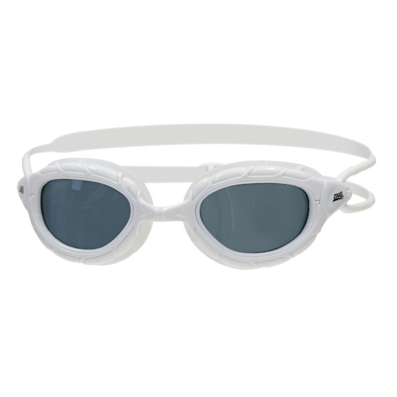 Gafas de natacion Predator Smaller Blanco Zoggs