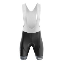 Culote corto Hombre Otso(Silver Grey)