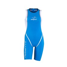 Traje de velocidad Sailfish Swimskin Rebel Pro2