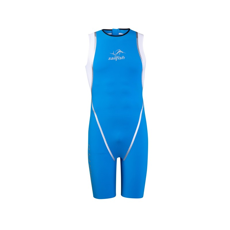 Traje de velocidad Sailfish Swimskin Rebel Pro2