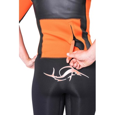 Neopreno SwimRun Light