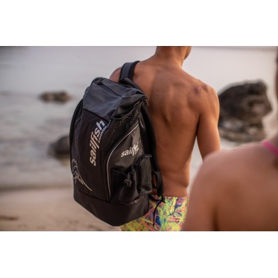 Mochila Sailfish Cape Town