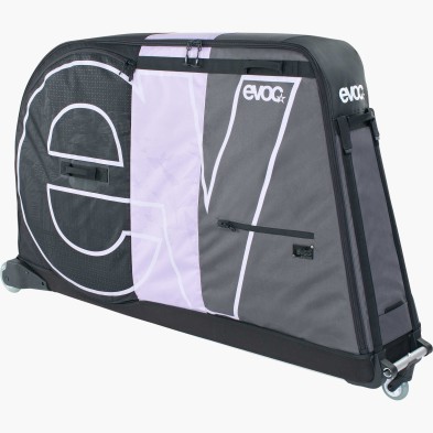 BOLSA EVOC PORTABICIS 305L PRO Bike Travel Bag Multicolor