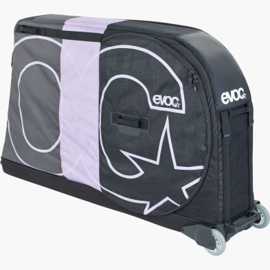 BOLSA EVOC PORTABICIS 305L PRO Bike Travel Bag Multicolor