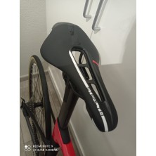 Bicicleta Merida reacto 4000 disc - TEST