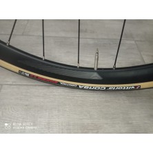 Bicicleta Merida reacto 4000 disc - TEST