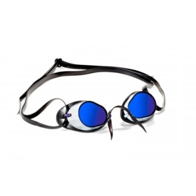 Gafas de natacion Sailfish  suecas (blue mirror)