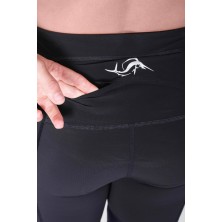 Trishort Perform Negro