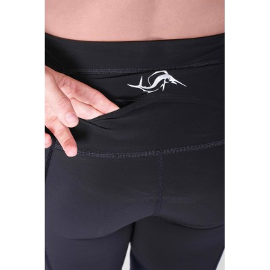 Trishort Perform Negro