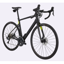 Bicicleta carretera Cannondale Synapse Carbon 2 RL Black Pearl