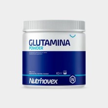 Glutamina Powder Nutrinovex