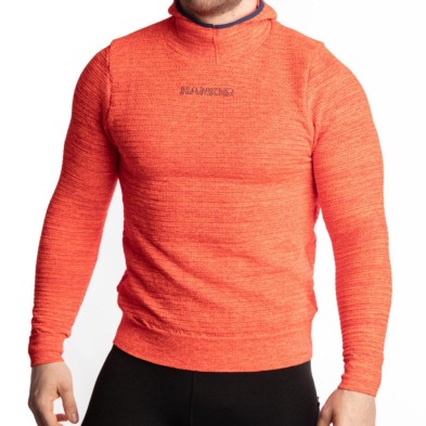 Sudadera Maser Unisex Hanker