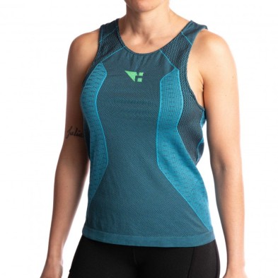Camiseta Tirantes Hanker Alaya Camiseta Tirantes Hanker Alaya