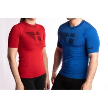 Camiseta Térmica Manga Corta Yod