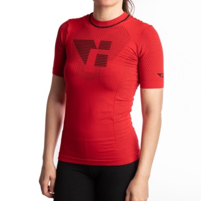Camiseta Térmica Manga Corta Hanker Yod
