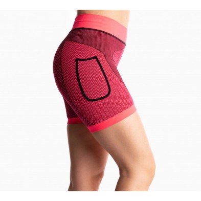 Malla Compresiva Hanker Akasha Mujer