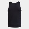 Camiseta Joma S/Manga Elite VIII Negro Hombre