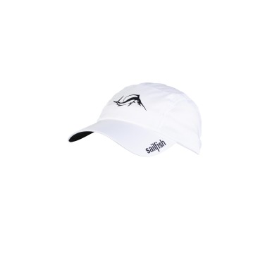 Gorra Sailfish Running Perform blanca Gorra Sailfish Running Perform blanca