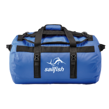 Bolsa impermeable Sailfish Dublin - Waterproof azul