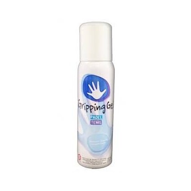 Magnesio gel spray Gripping