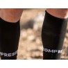 Calcetines Compressport Full Socks Run negro