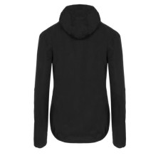Chaqueta Waterproof Arch Max  SoftSkin mujer negro