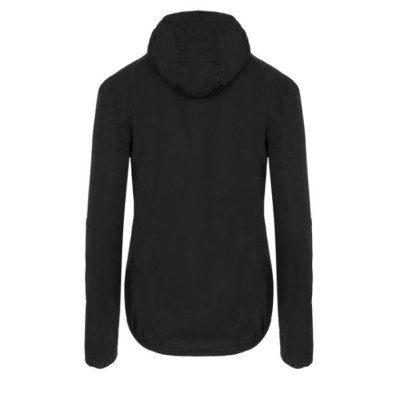 Chaqueta Waterproof Arch Max  SoftSkin mujer negro