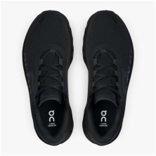 Zapatillas On Running Cloudmonster Mujer All Black