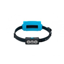 Frontal Ledlenser Neo9R Negro Azul 1200 lúmenes Recargable