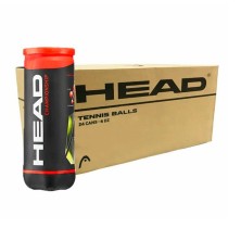 Pelotas de padel pro Head