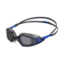 Gafas de natación Speedo Aquapulse Pro Negro-azul