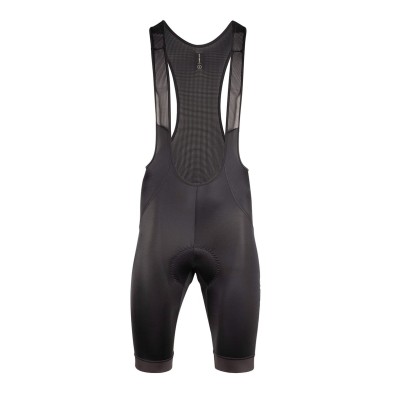 Culotte corto Nalini Bas Sporty negro