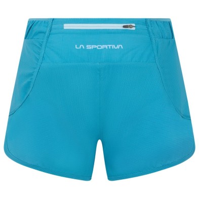 Pantalón La Sportiva Timing Mujer Azul