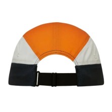 Gorra Buff 5 Panel Go Cap Domus